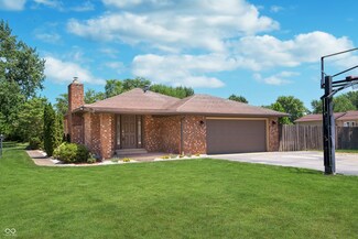 1645 Mccollum Ln, Plainfield, IN 46168