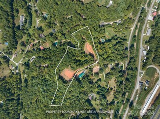 0 Robinson Gap Rd Unit CAR4185303, Charleston, NC 28713