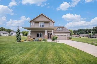 2807 Bartlett Rd, Pleasant Lake, MI 49272