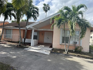 1107 SW 83rd Ave, North Lauderdale, FL 33068