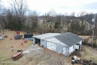 1472 Tucker Dr, Bardstown, KY 40004