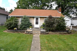 511 E 1st St, Sheridan, IN 46069