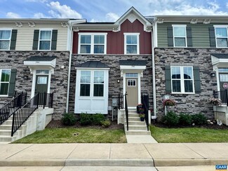 1942 Lois Ln, Charlottesville, VA 22911