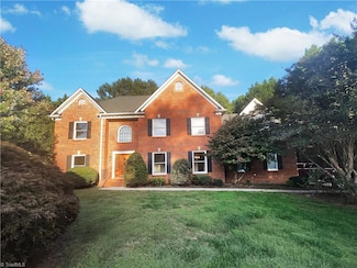 6010 Morganshire Dr, Summerfield, NC 27358