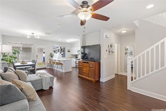 91-1322 Keoneula Blvd Unit 403, Ewa Beach, HI 96706