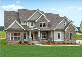 11955 Waxwing Place, Apison, TN 37302