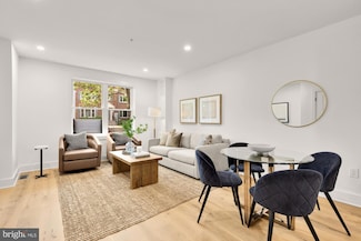 1325 Orren St NE Unit 1, Washington, DC 20002