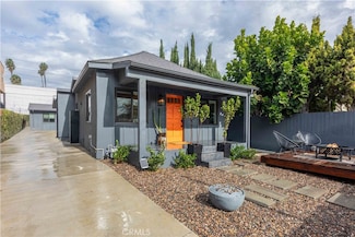 6029 Eleanor Ave, Los Angeles, CA 90038