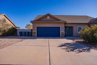 359 S 100 W, Ivins, UT 84738