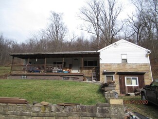 538 Ankney Hill, Mount Pleasant, PA 15666