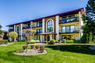 15229 Catalina Dr Unit 2D, Orland Park, IL 60462