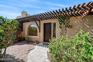 5248 N Pueblo Villas Dr, Tucson, AZ 85704