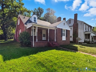 120 New St, Petersburg, VA 23803
