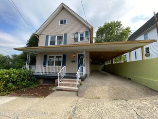 613 River St, Scranton, PA 18505