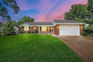 917 Villa Gran Way, Fenton, MO 63026