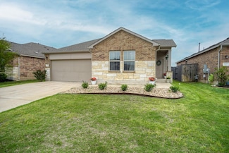 121 George Kimble Cove, Bastrop, TX 78602