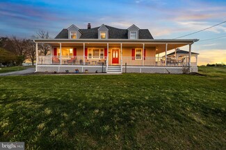 2001 Mount Carmel Rd, Parkton, MD 21120