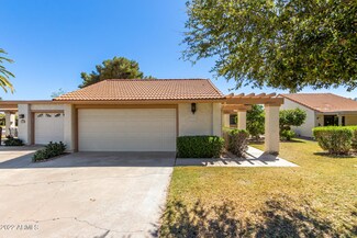 375 Leisure World Unit 375, Mesa, AZ 85206