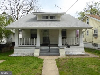 3811 40th Ave, Brentwood, MD 20722