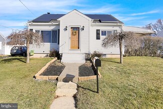 321 W Summit St, Mohnton, PA 19540