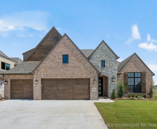 3921 S Gardenia Ave, Broken Arrow, OK 74012