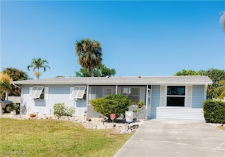 16460 John Morris Rd, Fort Myers, FL 33908