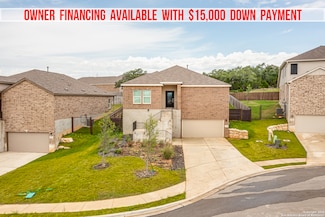 32231 Escarole Bend, Bulverde, TX 78163