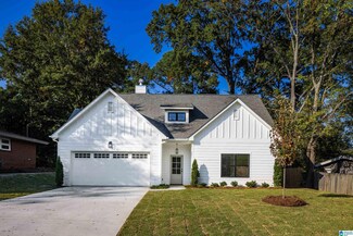 4728 Maryland Ave, Irondale, AL 35210