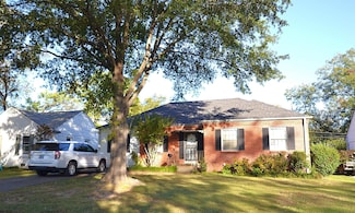 1590 Willey St, Memphis, TN 38119