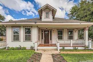 515 W Highland Blvd, San Antonio, TX 78210