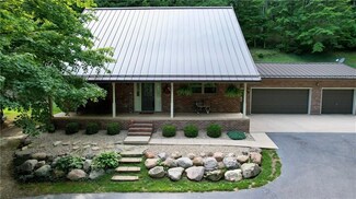 8988 S State Road 263, Williamsport, IN 47993