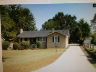 527 Winn St, Sumter, SC 29150