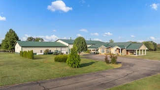 379 Clark School Rd, Clarkson, KY 42726