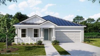 12 Hubble Ln, Satellite Beach, FL 32937