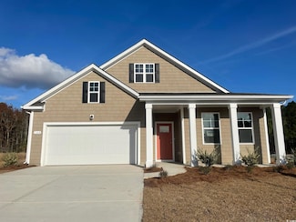 391 Acosta Cir, Conway, SC 29527