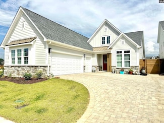 2215 High Bluff Loop, Lexington, SC 29072