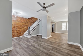 405 N Loudon Ave, Baltimore, MD 21229