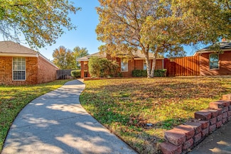 4717 Timber Ln, Midland, TX 79707