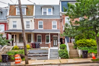 615 N Franklin St, Wilmington, DE 19805