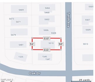 5617/5115 Tenth Ave, Fort Myers, FL 33907