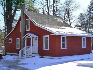 14 Swanzey Lake Rd, Swanzey, NH 03446
