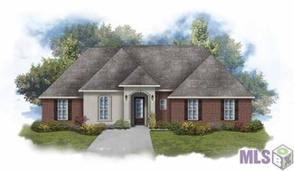 4474 Stonewall Dr, Addis, LA 70710
