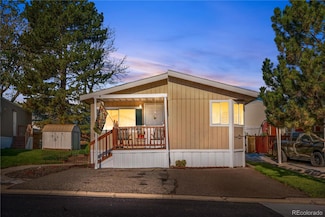 9100 Tejon St Unit 71, Denver, CO 80260