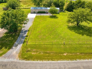 11493 Ns 3530 Rd, Earlsboro, OK 74840