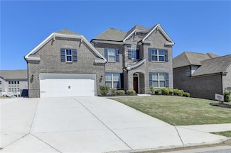 4217 Heisenberg Ln, Suwanee, GA 30024