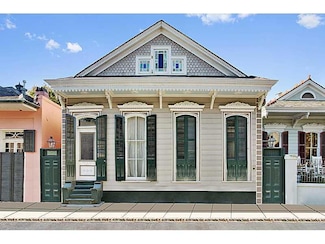 822 Governor Nicholls St Unit 4, New Orleans, LA 70116