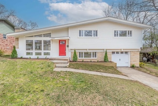 4600 Rosemont Dr, North Little Rock, AR 72116