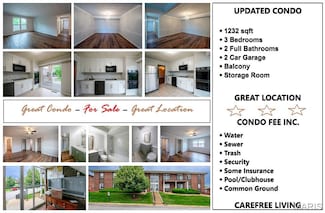10344 Forest Brook Ln Unit C, Saint Louis, MO 63146