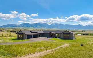 776 Antelope Ridge Rd, Belgrade, MT 59714