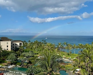 1 Bay Dr Unit 4704, Lahaina, HI 96761